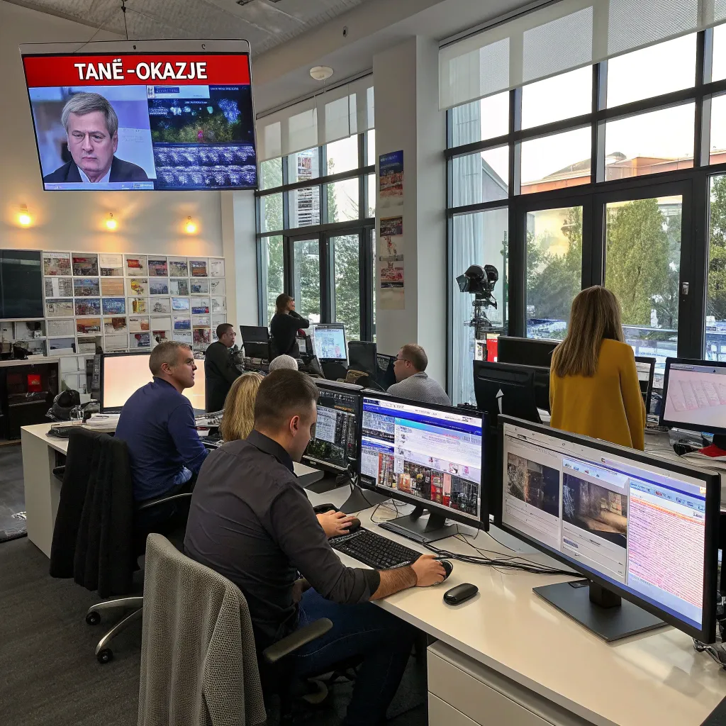 TANIE-OKAZJE newsroom